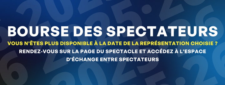 dates supplémentaires