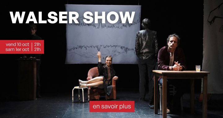 Walser Show - anthéa