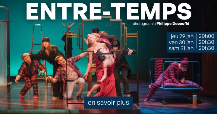 Trahisons - anth&eacute;a