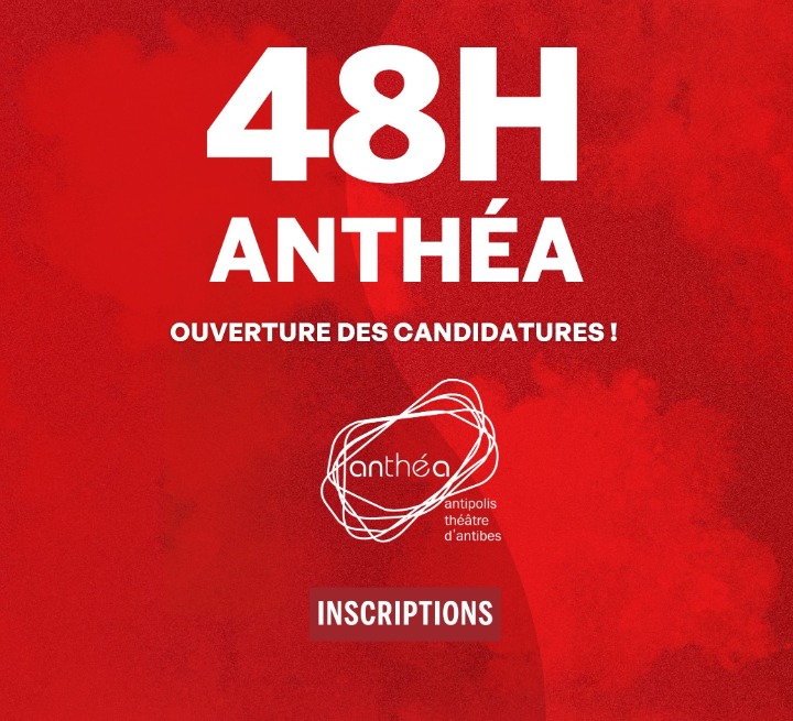 48H anth&eacute;a