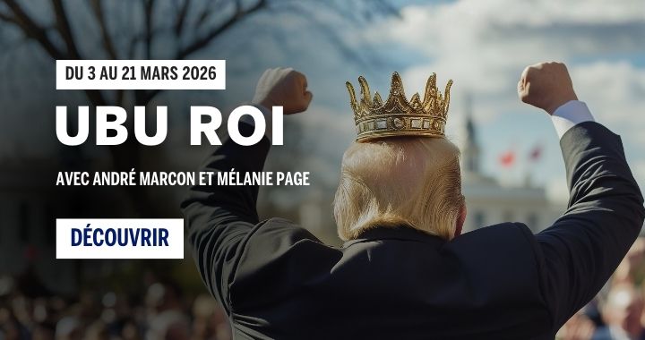 Trahisons - anth&eacute;a