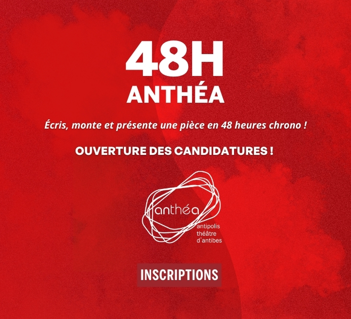 48H anth&eacute;a