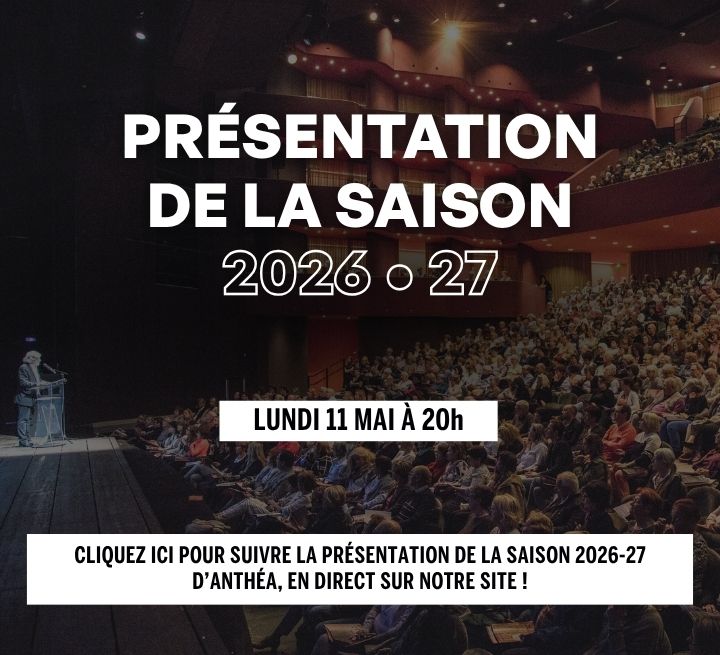 Pr&eacute;sentation de saison