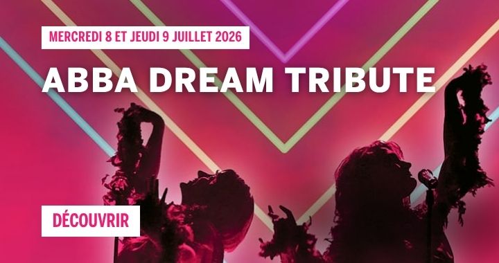 Abba dream tribute