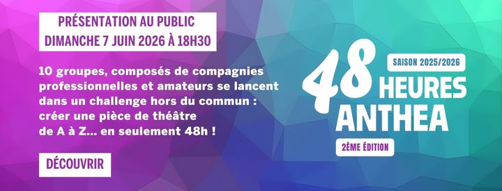 48h anth&eacute;a