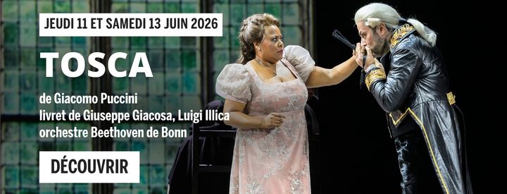 Tosca