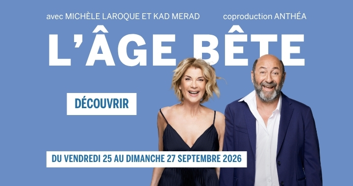l'&acirc;ge b&ecirc;te