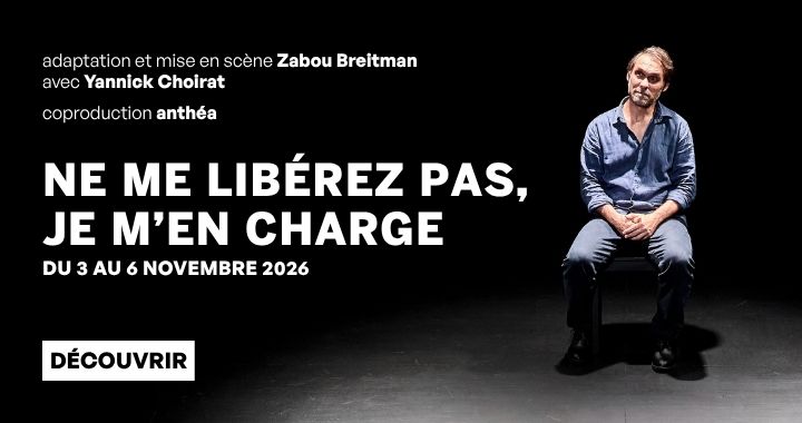 ne me lib&eacute;rez pas, je m'en charge