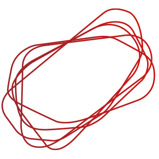 Logo Anthea - Menu statique