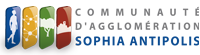 Communauté d'Agglomération de Sophia Antipolis