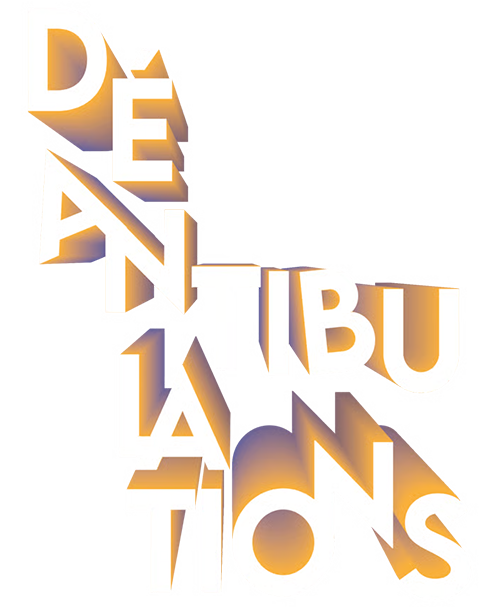 les déantibulations