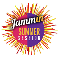 Jammin Summer session