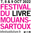 festival du livre de mouans-sartoux