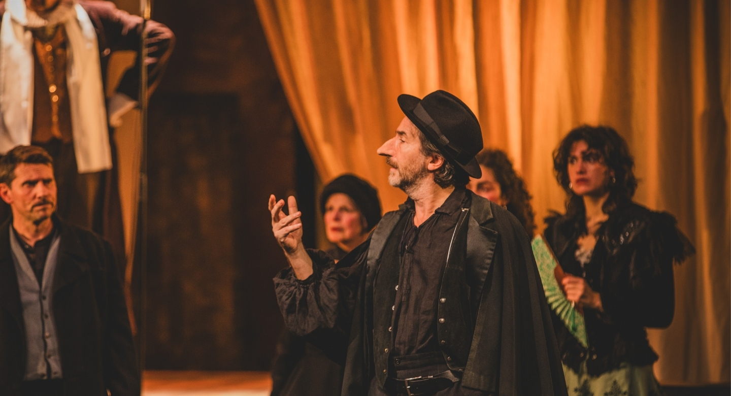 cyrano de bergerac