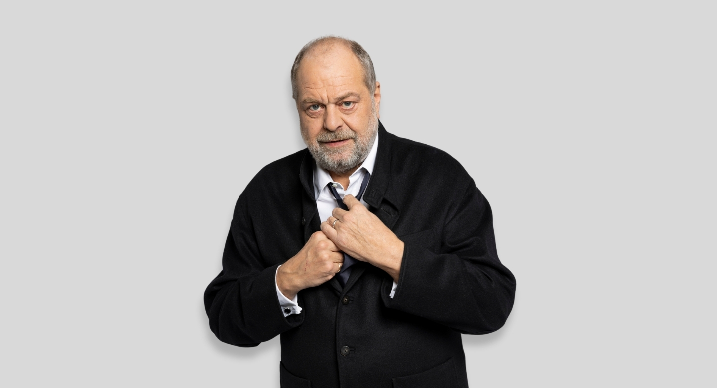 éric dupond-moretti