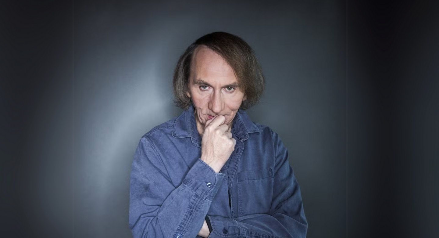 Souvenez vous de l'homme Michel Houellebecq