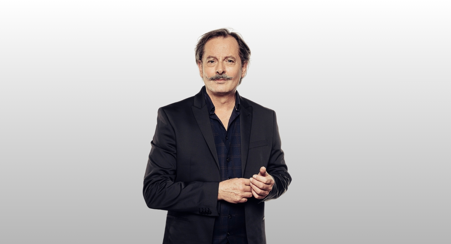 christophe aleveque revue de presse