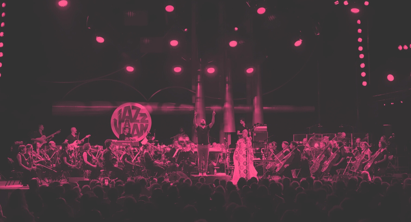 Jazz à Juan