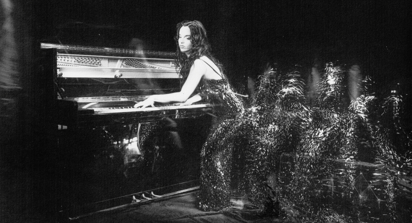 Immersion Mathilde Fernandez Ascendant Vierge Piano-Voix & Co