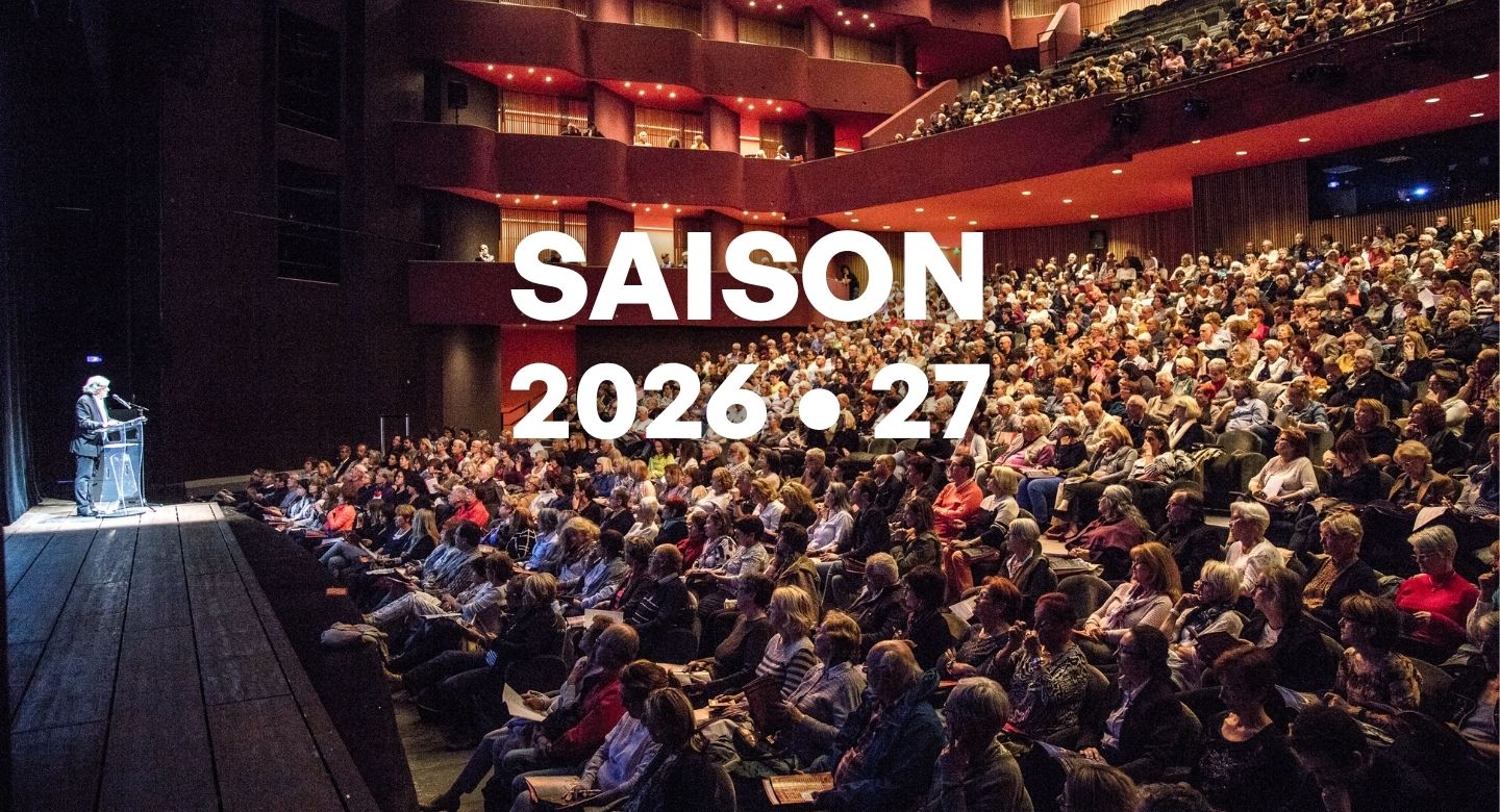 Présentation de saison
