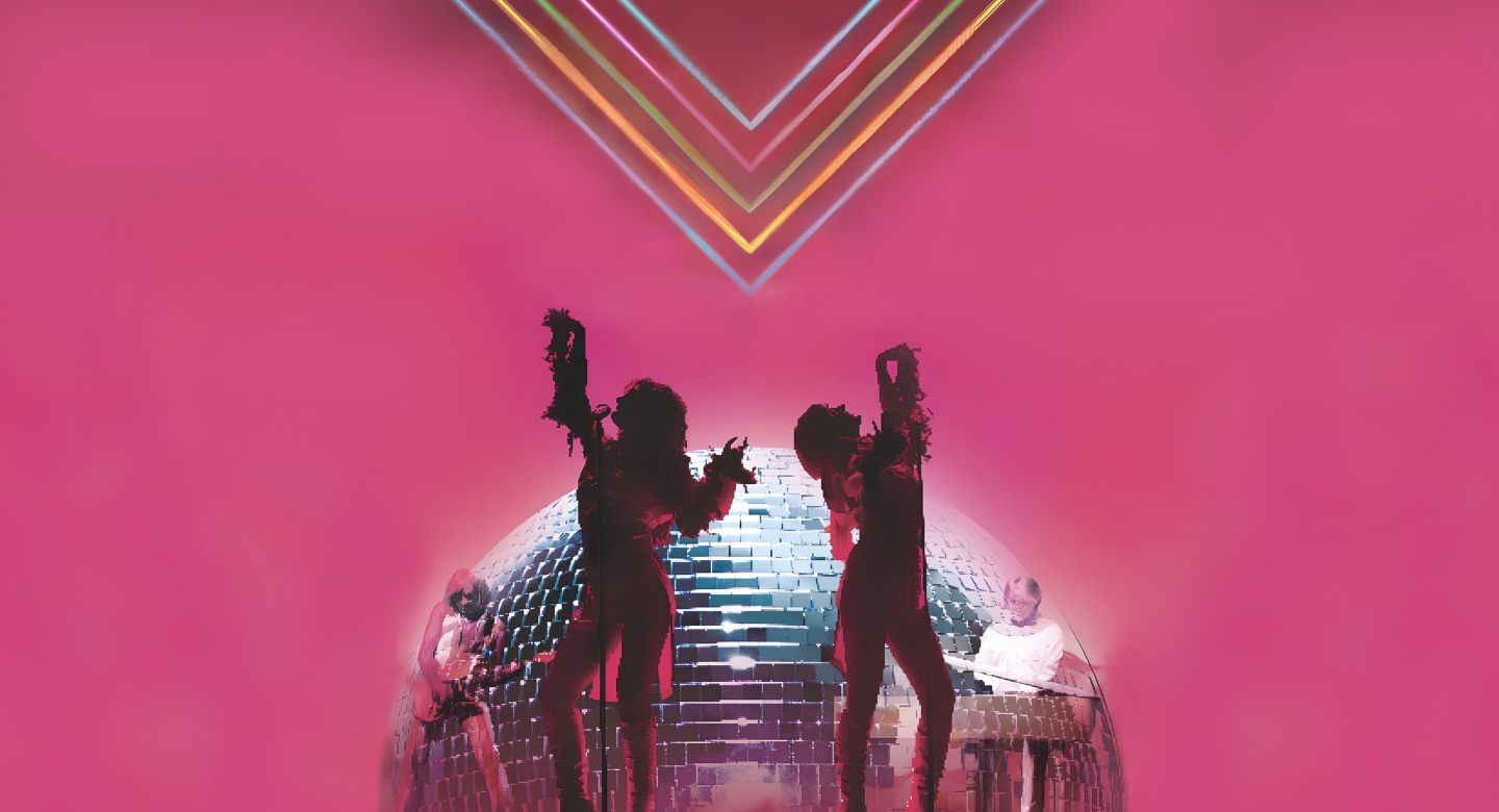 Abba Dream Tribute