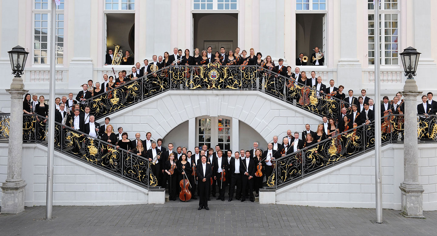 orchestre beethoven de bonn