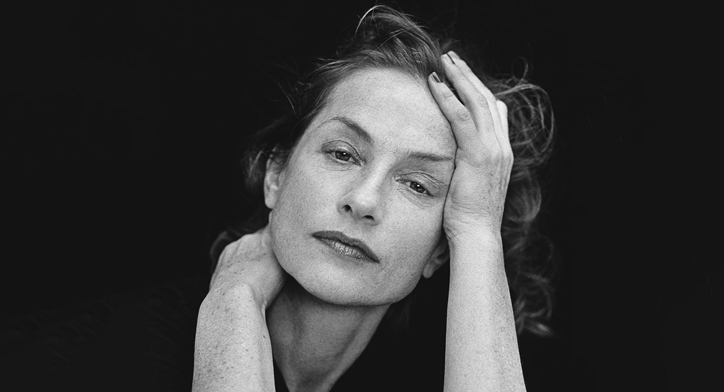 Isabelle Huppert lit Sade, Juliette et Justine, Le Vice et la Vertu