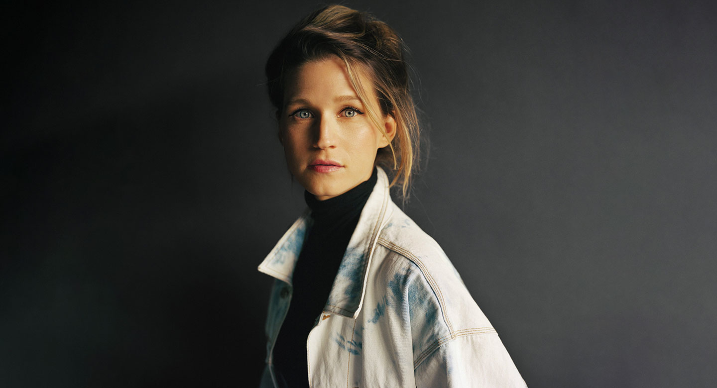 Selah Sue