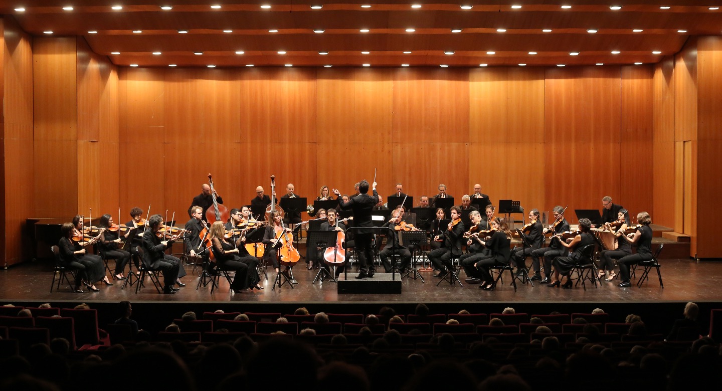 Concert de la nouvelle année - Les Années folles