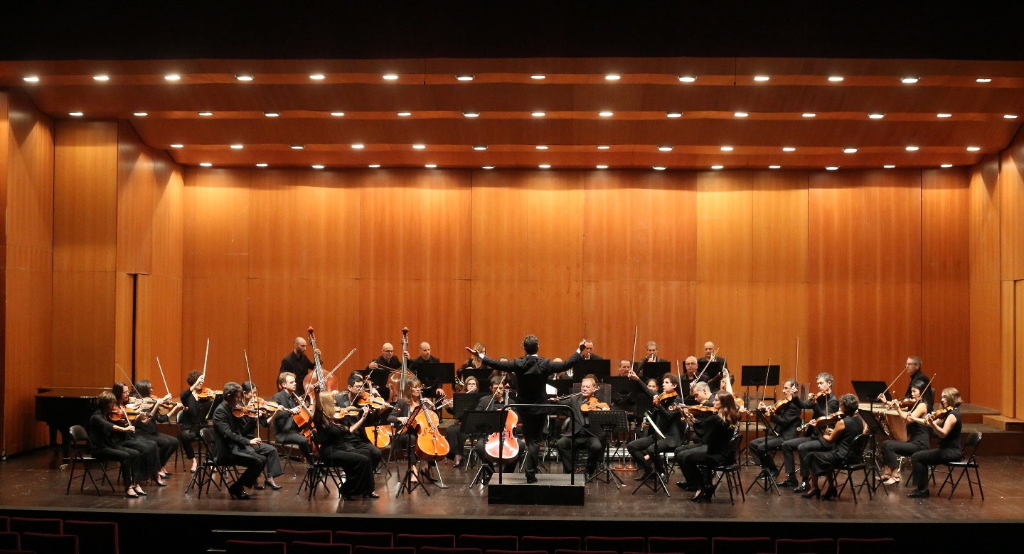 Concert de la nouvelle année - Les Années folles