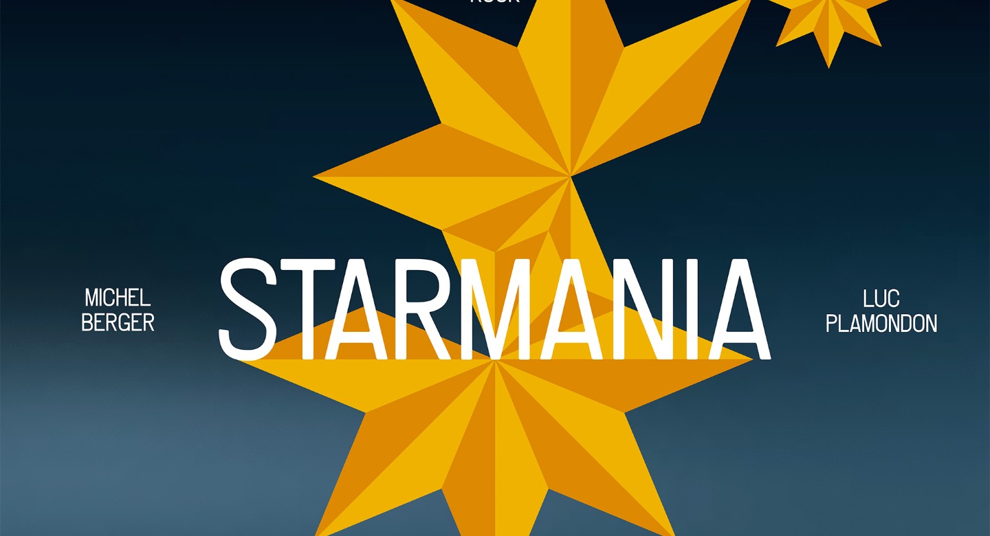 Starmania