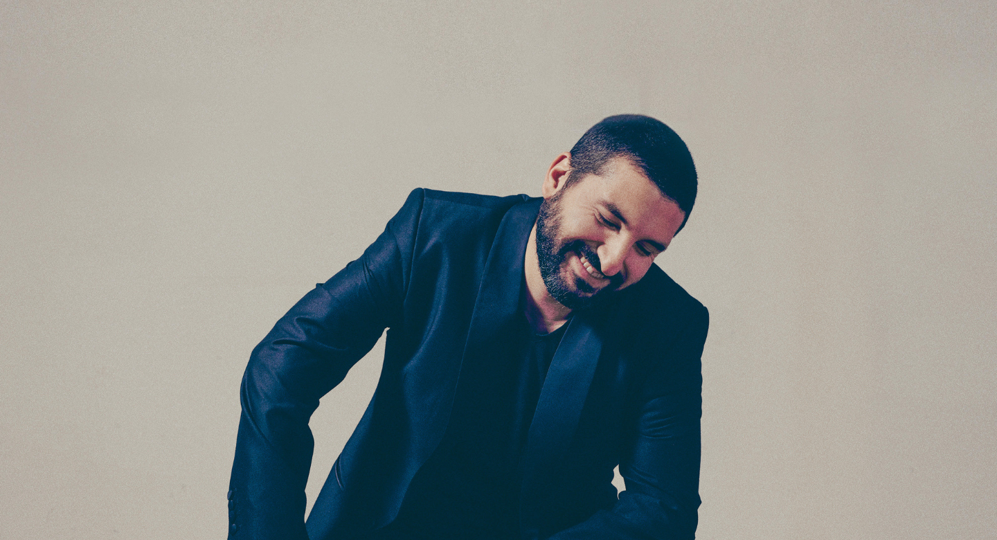 Ibrahim Maalouf & The Trumpets of Michel-Ange