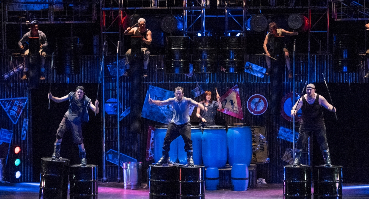 Stomp