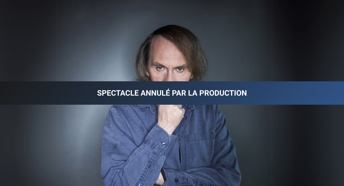 Souvenez-vous de l'homme [ SPECTACLE ANNULÉ PAR LA PRODUCTION ]