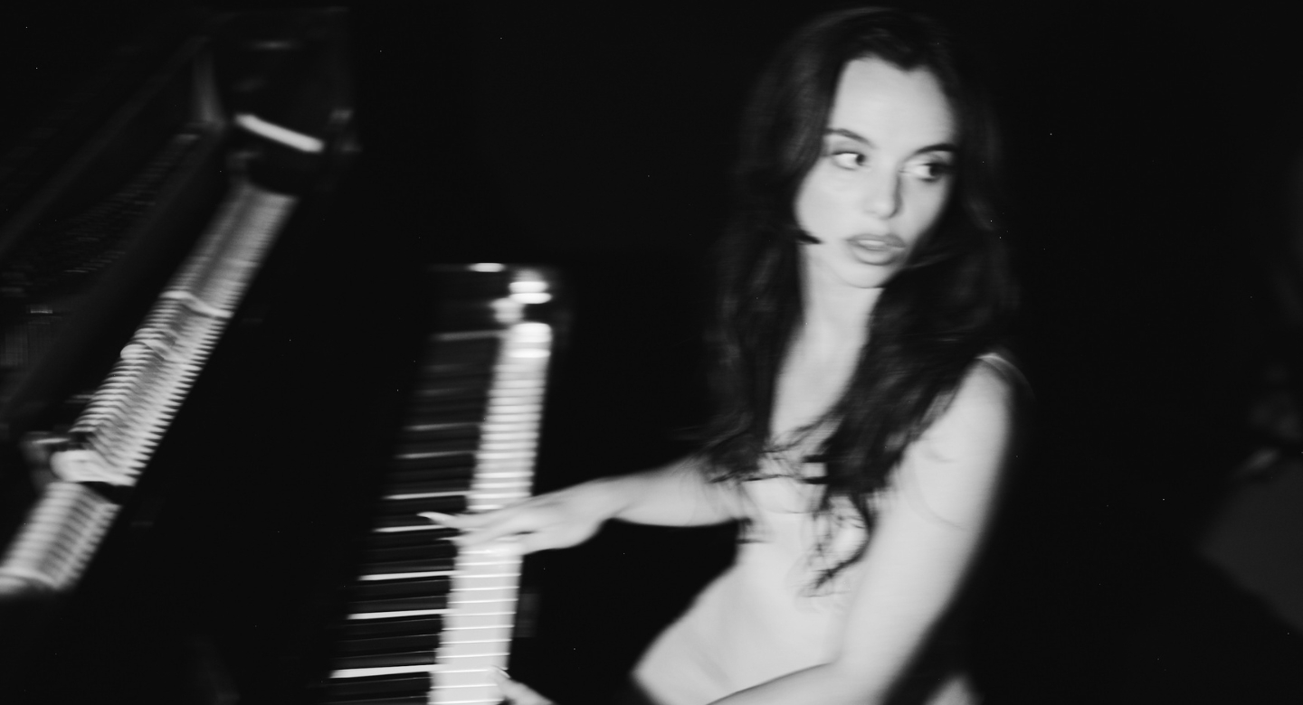 PIANO-VOIX & CO - MATHILDE FERNANDEZ (Ascendant Vierge) et DAVID PRRRD | IMMERSION #44