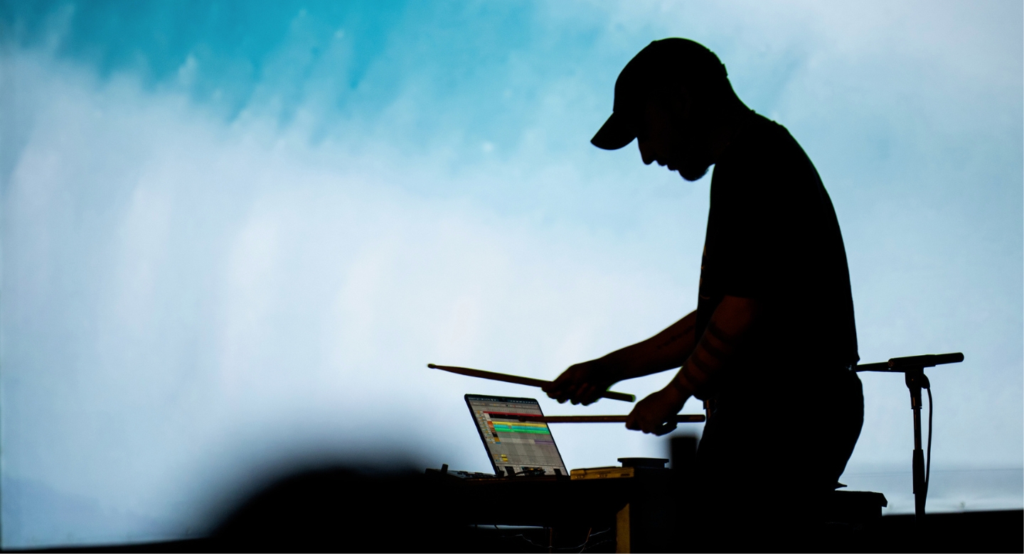 AÏCHOUCHA | IMMERSION #46