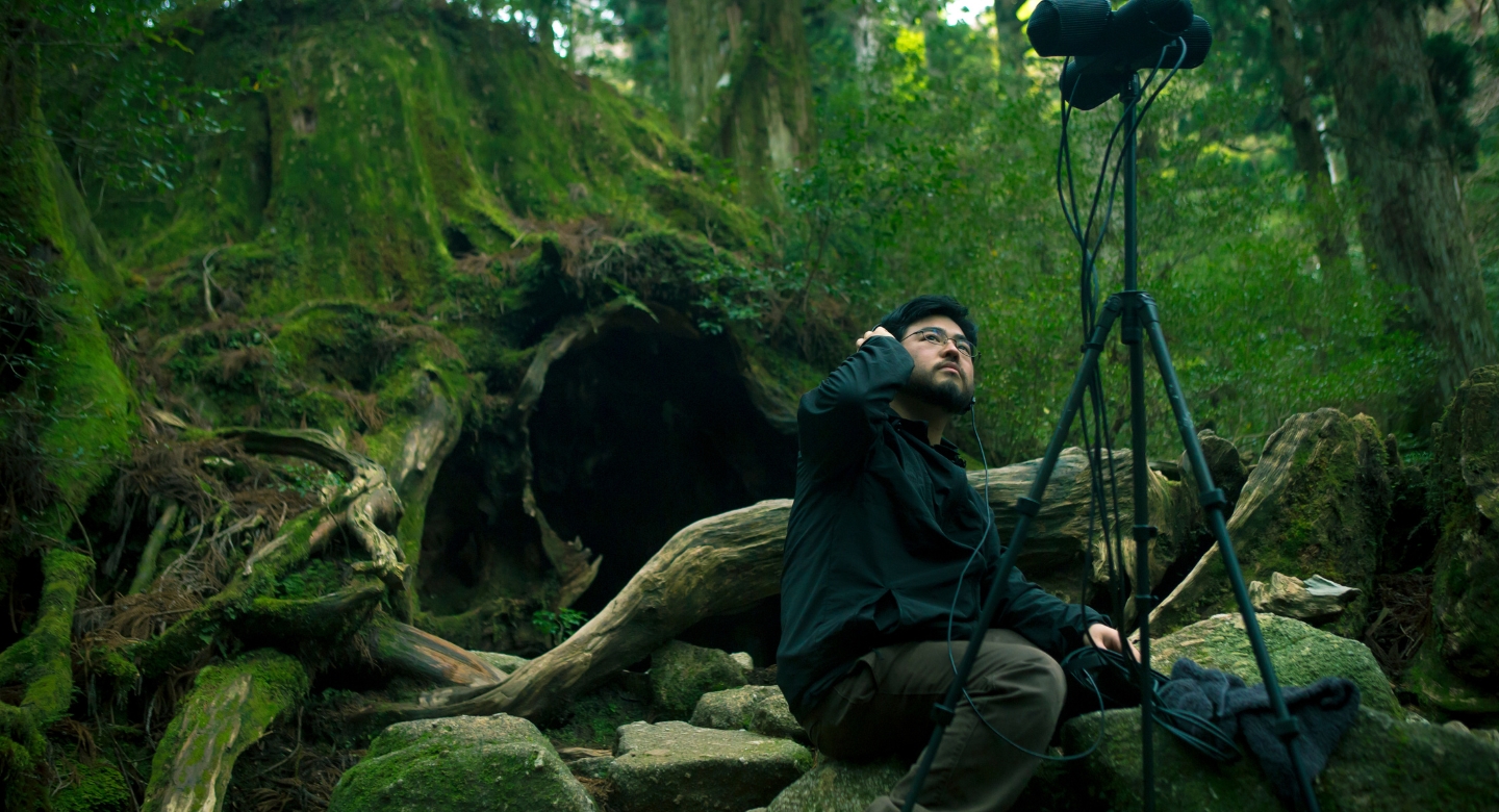 IMPULSE | IMMERSION #45