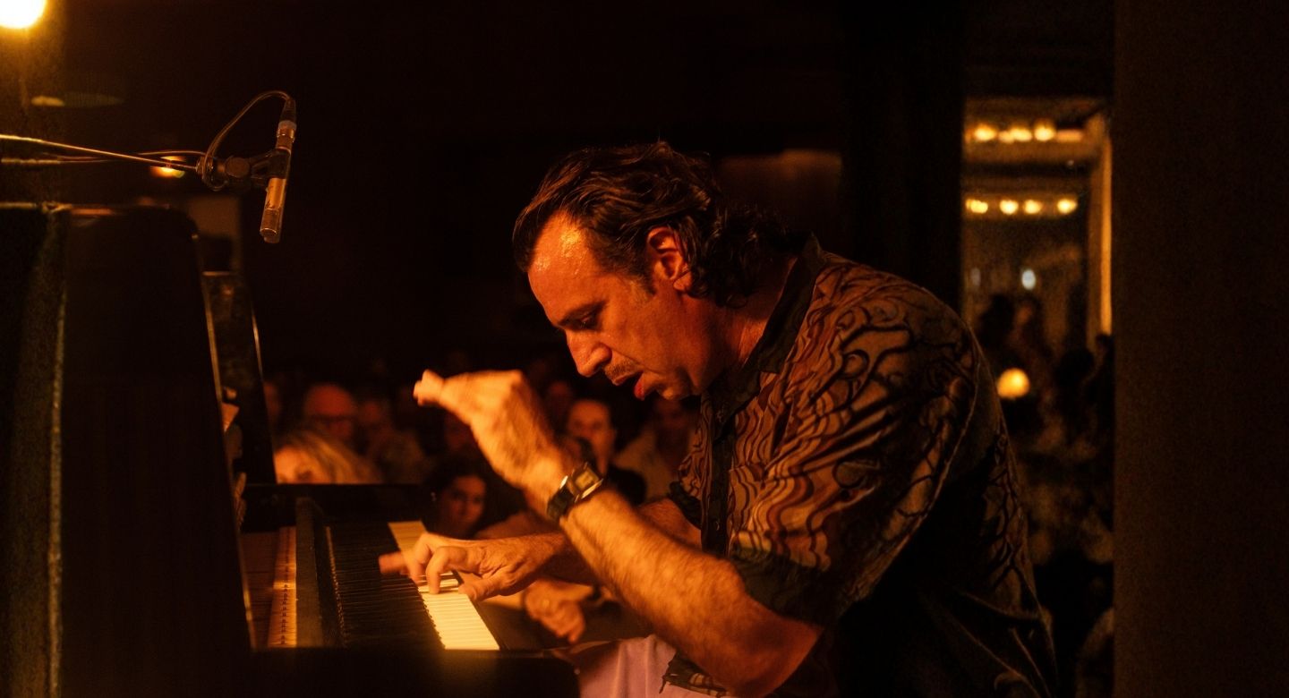 Chilly Gonzales