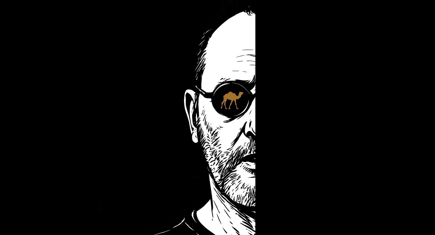 Jean Reno, Le Chameau
