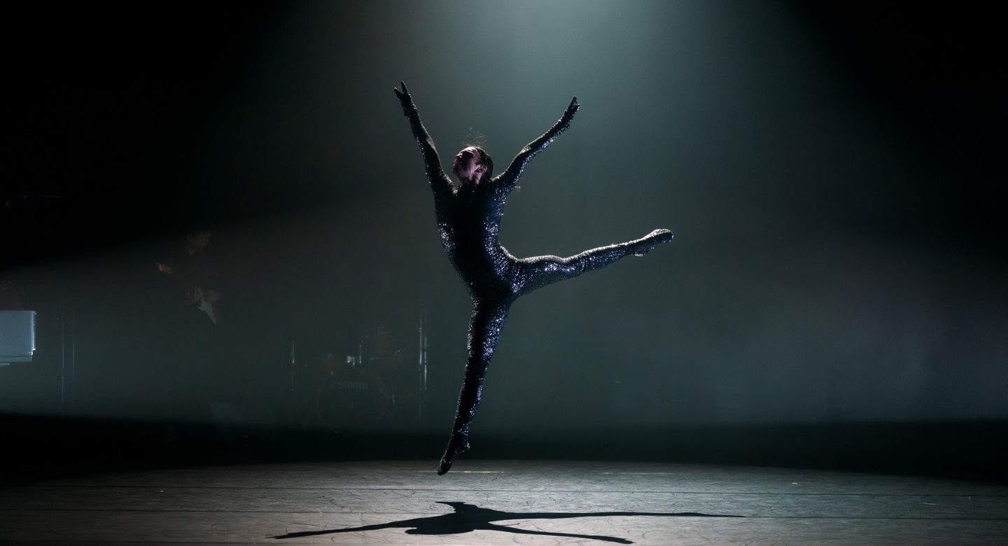 Her voice A dance tribute to Nina Simone 