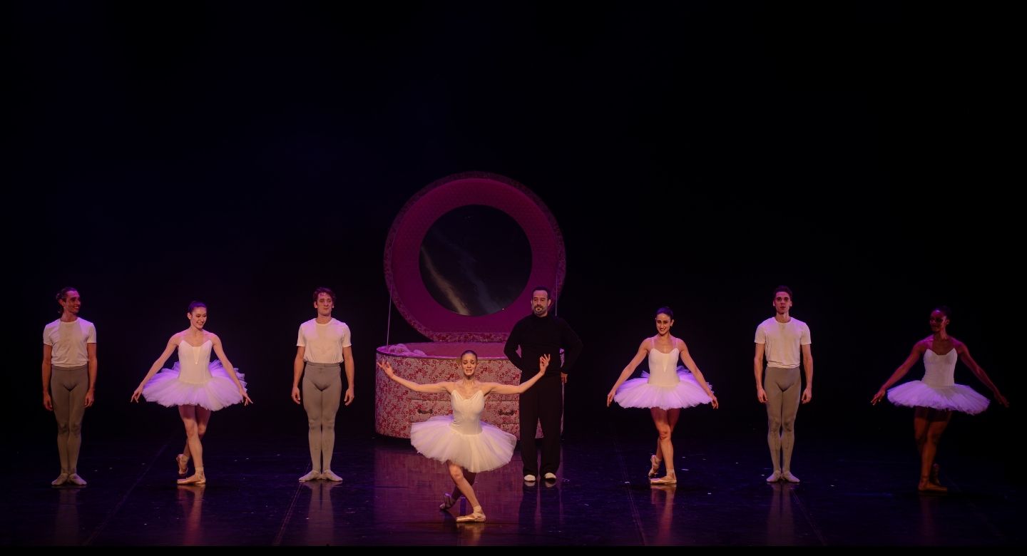 Classique ? Un ballet pas comme les autres 
