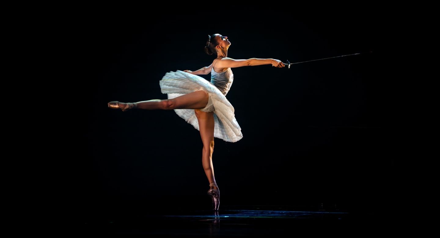 Classique ? Un ballet pas comme les autres 