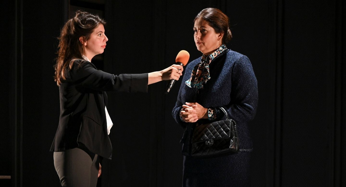 Simone Veil, les combats d'une effrontée