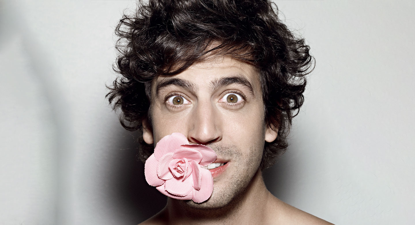 max boublil en sketches et en chansons